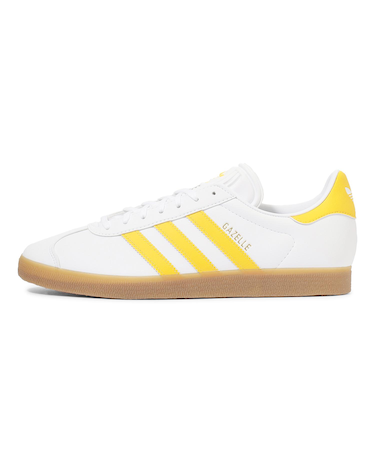 IH0379 GAZELLE *FTWR/BOLD/GUM4 677088-0001