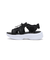 N9352J　19-24 GISELLE　BLACK　673441-0001