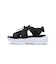 N9352J　19-24 GISELLE　BLACK　673441-0001
