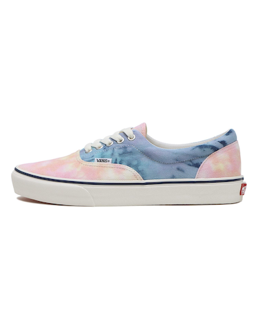 V95CF T.DENIM ERA MULTI.D/WHITE 674887-0002