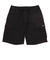 VN000G6SBLK　M RANGE CARGO LOOSE SHORT　BLACK　675622-0001