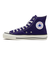 31312190　CANVAS AS J HI　PURPLE　680342-0001