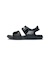 SYFSPSA1　17-23 SYFSPSA1(M)　BLACK(A1)　677505-0001