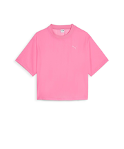 626936　W DARE TO MESH TEE　28FAST PINK　679034-0003