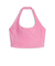 626937　W DARE TO HALTERNECK　28FAST PINK　679035-0002