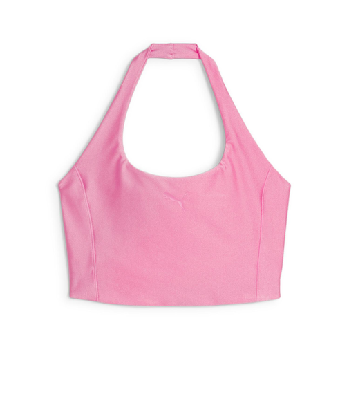 626937　W DARE TO HALTERNECK　28FAST PINK　679035-0002