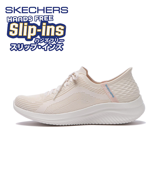 149710　ULTRA FLEX 3.0-BRILLIANT PATH　*NAT　679512-0007