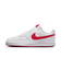 MHF1744　COURT VISION LO NN ESS　101WHITE/UNVRED　680209-0002