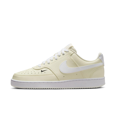 WFV9952　W COURT VISION LO NN　100WHITE/PALIVR　680234-0001