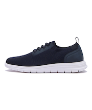 L0093　HARRISON LACE　NAVY　675912-0002
