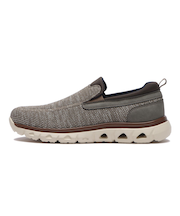 L0094 CUMBER SLIPON BROWN 675913-0002