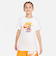 FV5346　K BOXY TEE 2　100WHITE　680128-0002