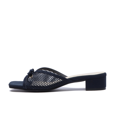 JE80232　MESH SDL 3　NAVY　681315-0001