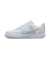 WDH3158　W COURT VISION LO NN　004FTBLGY/WHT　620491-0009