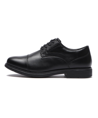 RPL-ML0034W　Classic Dress WP Cap toe　BLACK　677853-0001