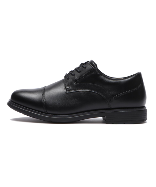 RPL-ML0034W　Classic Dress WP Cap toe　BLACK　677853-0001