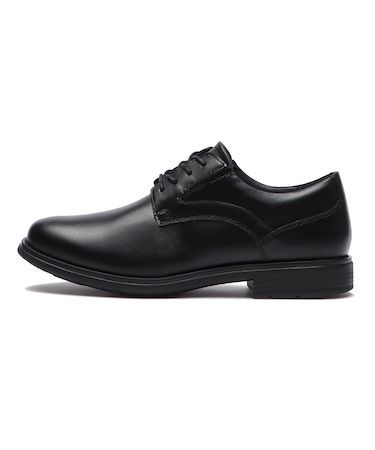 RPL-ML0033W　Classic Dress WP Plain toe　BLACK　677854-0001