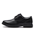 RPL-ML0033W　Classic Dress WP Plain toe　BLACK　677854-0001