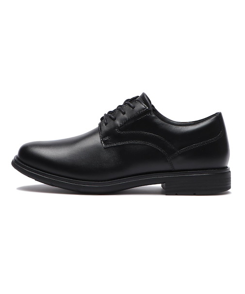 RPL-ML0033W　Classic Dress WP Plain toe　BLACK　677854-0001