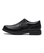 RPL-ML0035W　Classic Dress WP Slip On　BLACK　677855-0001