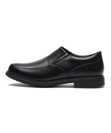 RPL-ML0035W　Classic Dress WP Slip On　BLACK　677855-0001
