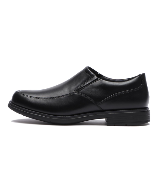 RPL-ML0035W　Classic Dress WP Slip On　BLACK　677855-0001