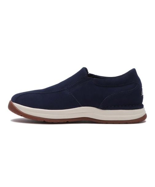 RPL-ML0032W　Open Road Taconic Slip on　NAVY SDE　677858-0001