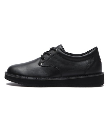 RPL-ML0009W　RocSports Plain toe　BLACK　677859-0001