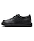 RPL-ML0009W　RocSports Plain toe　BLACK　677859-0001