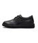 RPL-ML0009W　RocSports Plain toe　BLACK　677859-0001