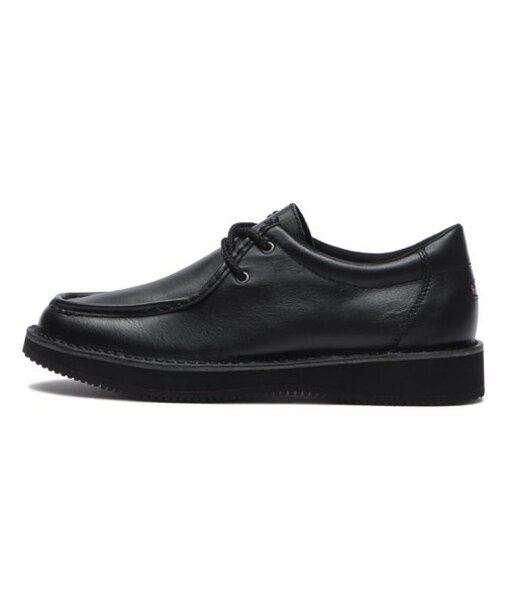 RPL-ML0012W　RocSports Tirolean　BLACK　677861-0001