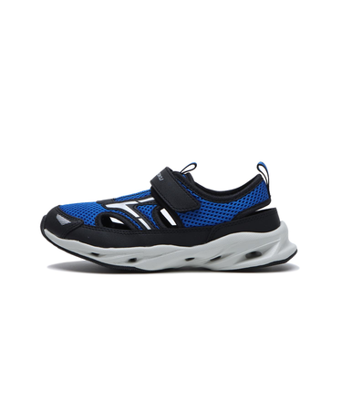 SJC 1635　17-23 AIR STORM 163　*BLUE　677960-0002