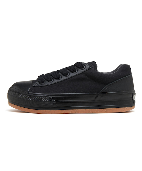 31311921 AS (R) BOARDERSTAR OX BLACK/BLACK 680302-0001