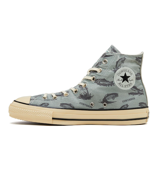 国内配送 CONVERSE ALL STAR US HUNTING HI TROUT ALL STAR US HUNTING HI / オールスター US ハンティング HI
