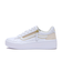 V3952 ZIP　PAYONK ZIP　WHITE/GOLD　673331-0001