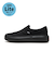V98 HOVER　SLIP ON HOVER　BLACK/BLACK　674142-0002