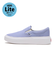 V98 HOVER　SLIP ON HOVER　LAVD/WHITE　674142-0004