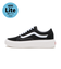 V36 HOVER　OLD SKOOL HOVER　BLACK/WHITE　674143-0001