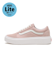 V36 HOVER　OLD SKOOL HOVER　S.PINK/WHISPER　674143-0002