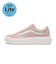 V36 HOVER　OLD SKOOL HOVER　S.PINK/WHISPER　674143-0002