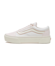 V36CF MP CHKY　OLD SKOOL CHKY　HEAVENLY PINK　674890-0002