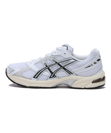 1201A256.118 GEL-1130 #*WHITE/GREY 676830-0001