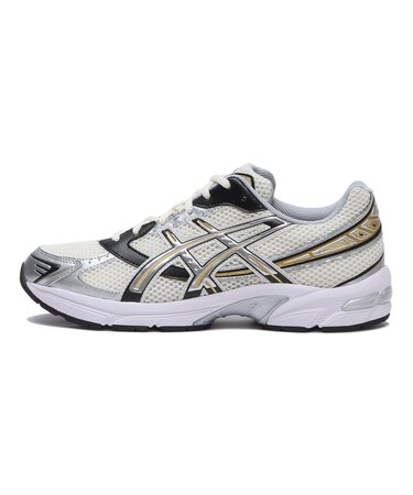1203A582.100 GEL-1130 *CREAM/SILVER 679543-0001
