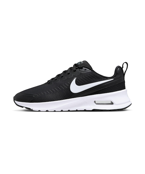 MFD4329 AIRMAX NUAXIS 001BLK/WHT 682993-0001｜エービーシー