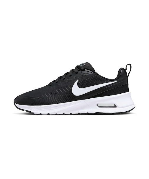 MFD4329　AIRMAX NUAXIS　001BLK/WHT　682993-0001