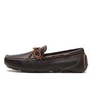 STS25625　DAVENPORT 1-EYE(W)　BROWN　672900-0001