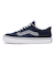 V3854　SCLIPT　NAVY/M.NAVY　662237-0005