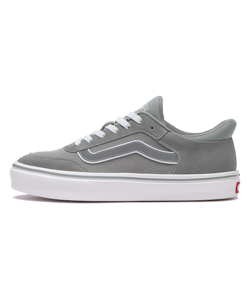 V3854　SCLIPT　GRAY/M.GRAY　662237-0006