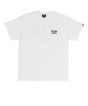 124K1013000　M Okinawa2 TEE　WHITE　680456-0001
