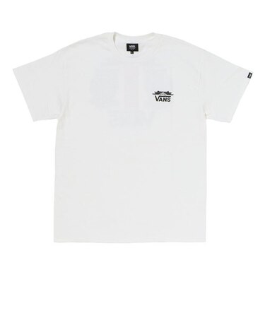 124K1013000　M Okinawa2 TEE　WHITE　680456-0001